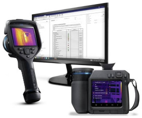 FLIR Thermal Studio Pro Perpetual license card T300083 FLIR Thermal Studio Pro Perpetual license card T300083 Karta lice