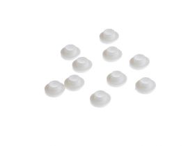 Tulejka izolująca TO220 (10szt) /260