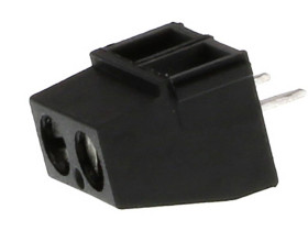 Molex 398800302 Terminal PCB 1 szt.