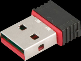 ALL-WA0100N WLAN adapter, USB, 150 MBit/s