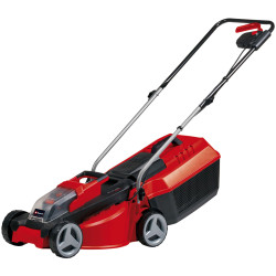 Einhell 3413157 GE-CM 18/30 Li-Solo Power X-Change Lawn Mower 18V Bare Unit
