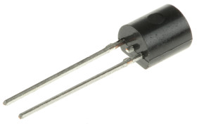 Termistor 2.04kΩ PTC SOD70 NXP +150°C