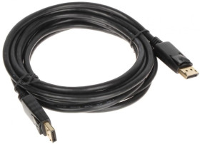 Przewody DisplayPort DP-W/DP-W-3.0M