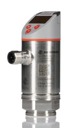 Czujnik pneumatyczny Norgren Ciśnienie względne 2 x PNP