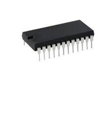 CD4034 8-bitowy rejestr magistrali DIP24