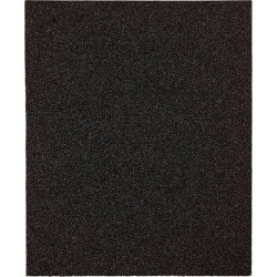 kwb 830480 Sandpaper 5 pcs 800 grit waterproof flexible durable