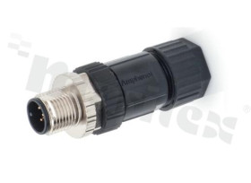 M12A-04BMMB-SL7001