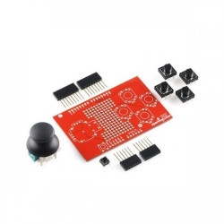 Joystick Shield Kit - SparkFun DEV-09760