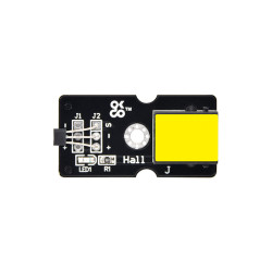 Narzędzie rozwojowe z kategorii „czujniki&#148;, do uzytku z: Micro:bit i Arduino, Hall Magnetic Sensor Module