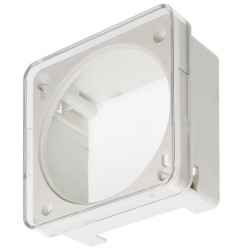 Obudowa do programatora CN101A czasowego timera 12V 24V 230V