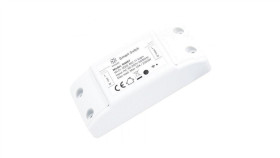 Uniwersalny Bezprzewodowy Smart Sterownik Zasilania, Wifi