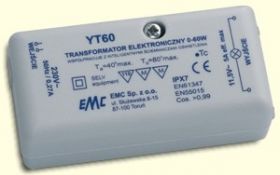 TRANS.EL.YT60 60W