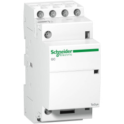 Stycznik instalacyjny Schneider Electric GC1640M5, 6 szt.