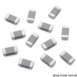 CC1206KKX7R0BB104 100nF 100V 10% X7R 1206 SMD-1206 YAGEO