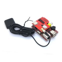 RASPBERRY PI GPS ADD-ON NEO-6