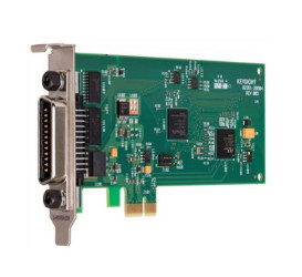 Karta sieciowa, 82351B PCI 1000Mbit/s, Keysight Technologies