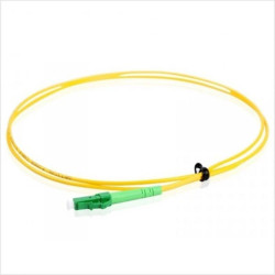 Pigtail SM 1J 9/125 OS2 wtyk LC APC 2,0m FO.PT.00264