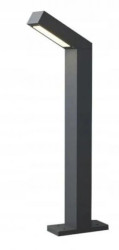 LAMPA STOJĄCA słupek LHOTSE LED 9W 169lm 3000K 4448 Nowodvorski
