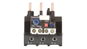 Przekaźnik Termiczny 55-70A Lrd3361