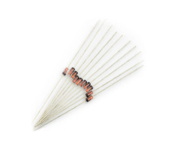 10szt. 200V 1,3W ZPY200 DO41 DIODA ZENERA