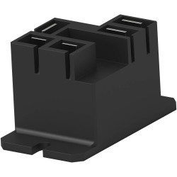 TE Connectivity 5-1419102-4 T9AP5D52-12 Relay 12V DC 1 CO 1 pc