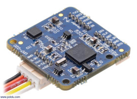 Pololu UM7-LT Orientation Sensor