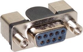 Harting 09 55 156 3615 741 09551563615741 Złącze męskie Ilość styków: 9 SMT 160 szt.