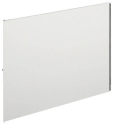 Drzwi Hager (S x W) 748 mm x 619 mm stal 1 szt.