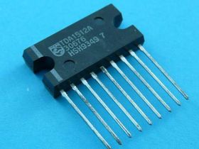 TDA-1512A SIP-9 UKŁAD