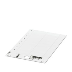 Marker Oznacznik zacisków US-EMP Phoenix Contact Zaczepowe