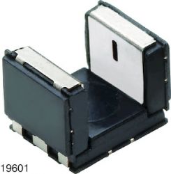 TCPT1350X01 Subminiature Transmissive Optical Sensor With Transistor Output