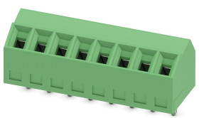 Klucz polaryzacyjny 8 -pinowe raster 3.5mm Przewlekany Żeński Phoenix Contact