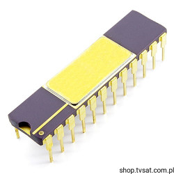 MN5216CH-B 12-Bit AD Converter DIP24CG MICRONET