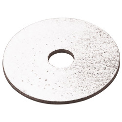 METALMATE&#xAE; Z0473T540025 Repair Washer ZP 8mm x 25 x 1.50 (Box 100)