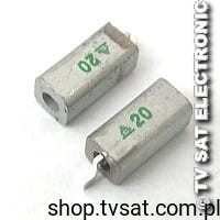 Rezonator 915MHz B69610-G9156-J411 SMD S+M