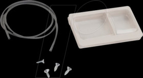 GV2E01 Key membrane, TeSys GV2, for GV2M, IP55