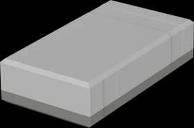 32205002 Housing, 200x112x50 mm