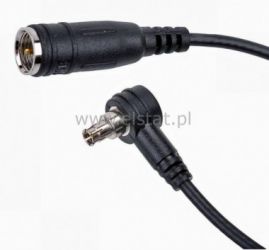 Pigtail /konektor FME męski/ TS9 ZTE MF668/ MF631
