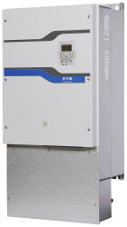 Przemiennik częstotliwości Eaton DG1-34245FN-C54C