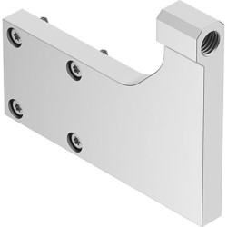 Element ustalający amortyzatora Festo do Komponenty Cusioning Element ustalający amortyzatora DADP-ES