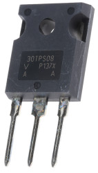 Tyrystor 20A 800V Vishay SCR 300A TO-247