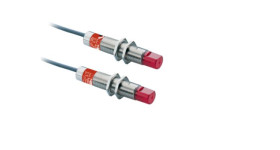 Kurtyna świetlna Preventa