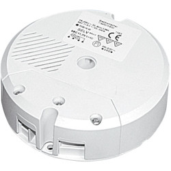 Barthelme 66600181 Round Converter For Power LEDs 700mA