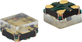 VLMRGB1500 Multi SMD Chip LED RGB