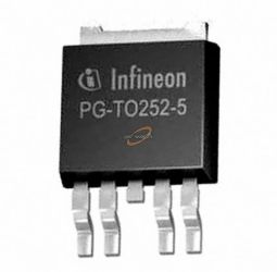 BTS443P - UKŁAD SCALONY