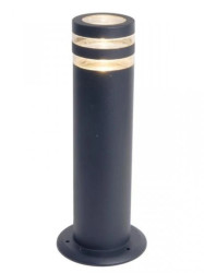 Lampa zewnętrzna stojąca FOCUS 7204803118 antracyt