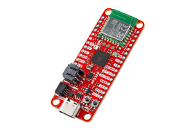SparkFun Thing Plus - RP2350