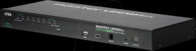CS1708I-AT-G KVM switch, USB, PS/2, VGA
