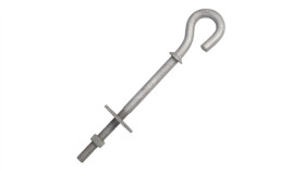 Hak Wieszakowy M16/240 Sot 21.116