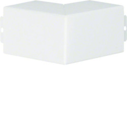 tehalit.LFS Kąt zewnętrzny, 60x60mm, biały LFS6006039016